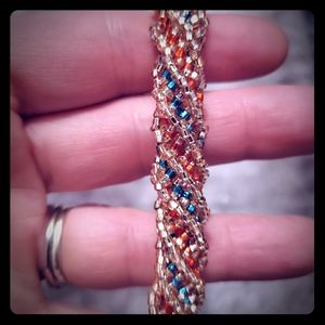 Penitentiary inmate jewelry bracelet